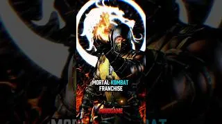 Thumbnail: Hidden Secret Behind Scorpion From Mortal Kombat!