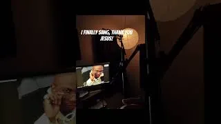 Thumbnail: I finally found the courage to sing a new song! lol much love yall!!
