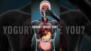 Thumbnail: Is Yogurt REALLY Good for Your Gut Health?
