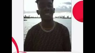 Thumbnail: Desiigner European Tour 2019