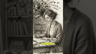 Thumbnail: Why Some People Love Being Alone #psychology
