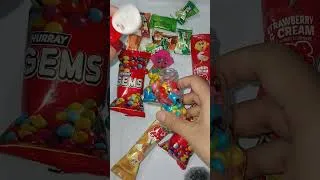 Thumbnail: Satisfying Candy ASMR #candy