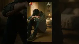 Thumbnail: Why Sadness Turns Into Depression l MindEngineerAli