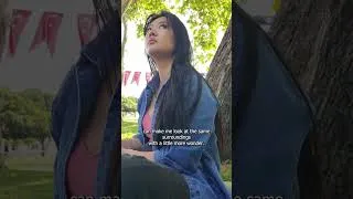 Thumbnail: DAY 22 of learning languages on my own terms via traveling the world