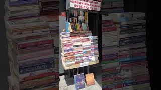 Thumbnail: DAY 21 of learning languages on my own terms via traveling the world