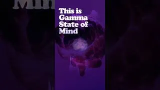 Thumbnail: Unlock Gamma-driven focus like never before! #shorts #focusmusic