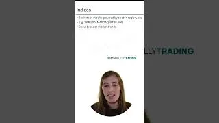 Thumbnail: 📈 What Are Indices? (S&P 500, NASDAQ & FTSE?)