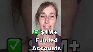 Thumbnail: 🔥 Win a Funded Trading Account