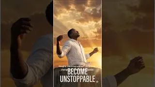 Thumbnail: Become Unstoppable 😈 #motivation #stayfocused