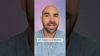 Thumbnail: Neuroception Explained Simply  #polyvagaltheory