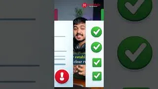 Thumbnail: What is Data Governance? | Data Governance Explained in 1 Min | MindMajix