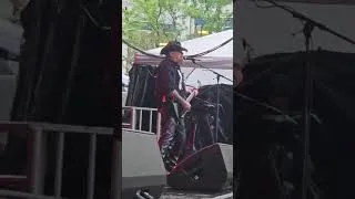 Thumbnail: WHIPLASH May 23, 2026 at Maryland Deathfest