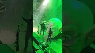 Thumbnail: NEKROGOBLIKON at House Of Blues in Chicago March 30, 2026