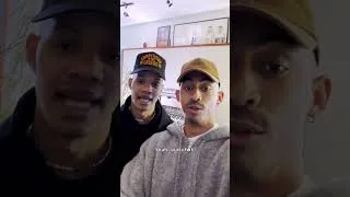 Thumbnail: Rizzle Kicks goes Behind the Song with Mind