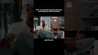 Thumbnail: Becoming a RARE man