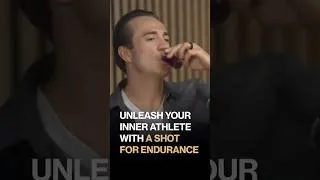 Thumbnail: The Performance Shot Every Athlete Should Know #PrimalShots #Longevity