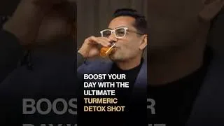 Thumbnail: The Morning Shot That Boosts Focus & Clarity #PrimalShots #Wellness