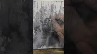 Thumbnail: The Majesty of Tall Pines in Watercolor