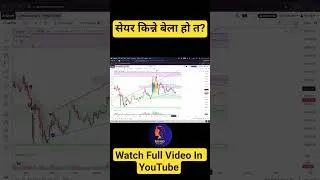 Thumbnail: Golden Time for BUY? #mindprofit #trading #nepsechartanalysis #nepse #stockmarketnepal