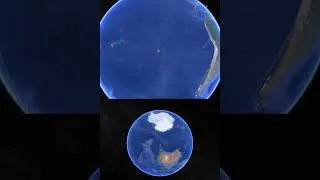 Thumbnail: Location of Movie Sea Monsters in Google Earth - Full Video Above #godzilla #bloop #seacreatures