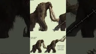 Thumbnail: Longest Monsterverse Titans - Full Video 👆🏼 #titansize #titans #monster #godzilla