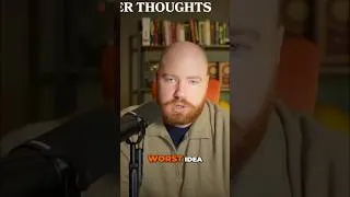Thumbnail: The Dumbest Hell Apologetic!