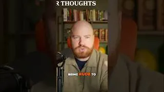 Thumbnail: Weren't You Just in the Presence of God?