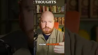 Thumbnail: Let's Talk About the Angry Atheist!