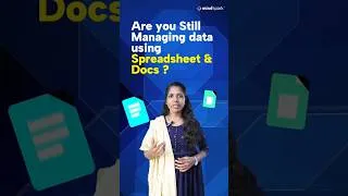 Thumbnail: POV: Still Managing HR in Spreadsheets? Try MHRMS by MindSpark