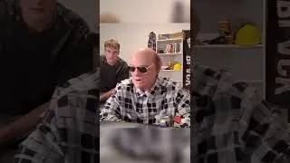 Thumbnail: Grandpa Experiences Brain Rot
