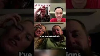 Thumbnail: Busting Asian Steroetypes