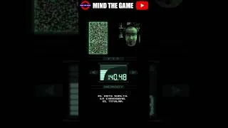 Thumbnail: ¡Me llaman por Códec! Al algoritmo de youtube le gusta Metal Gear Solid.