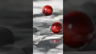 Thumbnail: Visual ASMR || Isometric Spheres Visions