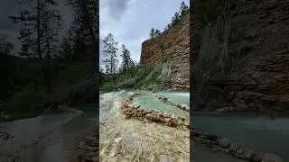 Thumbnail: Fairmont Hot Springs | BC, Canada