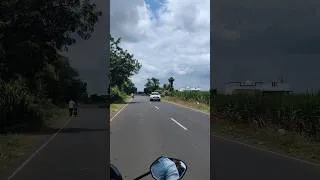 Thumbnail: Way to Baramati| हर सफर एक नई कहानी 💕 #Baramati #BikeRide #RoadTrip #vlog