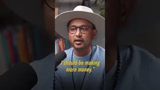 Thumbnail: How to Attract Money | Ajit Nawalkha