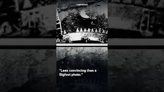 Thumbnail: A Scientist Said Something in These Photos Was Alive #Venus #Mystery #Science