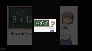 Thumbnail: A golden answer