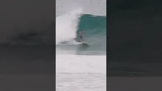Thumbnail: Bali surfing