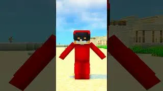 Thumbnail: LIKE = Block Changes    #minecraft #shorts