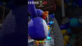 Thumbnail: My First Time Being The Hunter - Meccha Chameleon - With FRIENDS #mecchachameleon #letsplay #fun#fyp