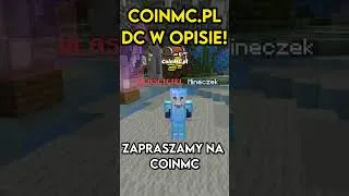Thumbnail: Wbijaj na Serwer i Discorda, bo start już dziś o 17:00! #shorts