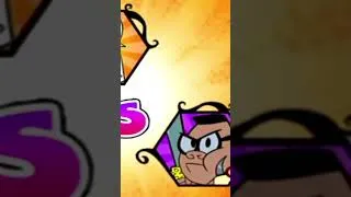Thumbnail: Skippin Cutscenes #gaming #cartoonnetwork #fightinggame
