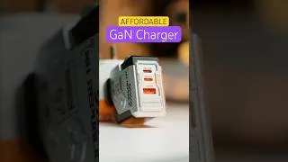 Thumbnail: This 67W GaN Charger is all you Need