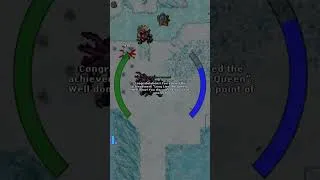 Thumbnail: Long live the Queen achievement #antica #gaming #tibia #carlin #ArticFaun