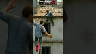 Thumbnail: UNCHARTED 4: A Legacy Of Thief Walkthrough Chapter 2: Infernal Place😊 #2