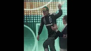 Thumbnail: George Russell wins the Sprint!! #f1 #russell #shorts