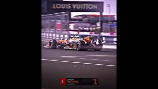 Thumbnail: Lando Norris wins the Hungarian GP!!🔥 #f1 #norris #shorts