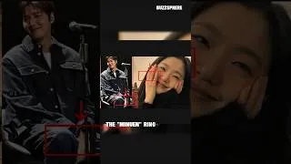 Thumbnail: The Lee Min Ho & Kim Go Eun Ring Mystery: 2022 to 2026