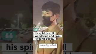 Thumbnail: Fans Are Heartbroken Over This Psychic Claim About Yu Menglong